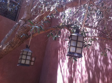 Un havre de paix à 10 minutes de la Place Jemaa El Fna